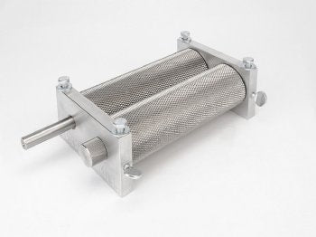 Rollentechnik Set 1 as 20 x 1,5 mm, wielas 800 mm, 2 stelringen, 2 asbokken, 2 eindkappen voor bolderkar en kiepwagen Rollentechnik Set 1 as 20 x 1,5 mm, wielas 800 mm, 2 stelringen, 2 asbokken, 2 eindkappen voor bolderkar en kiepwagen