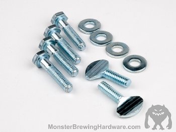 Fasteners (MM-2)