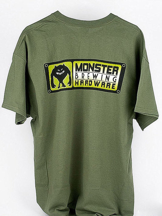 Monster T-Shirt