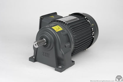 Grain Mill Gear Motor - NEW!