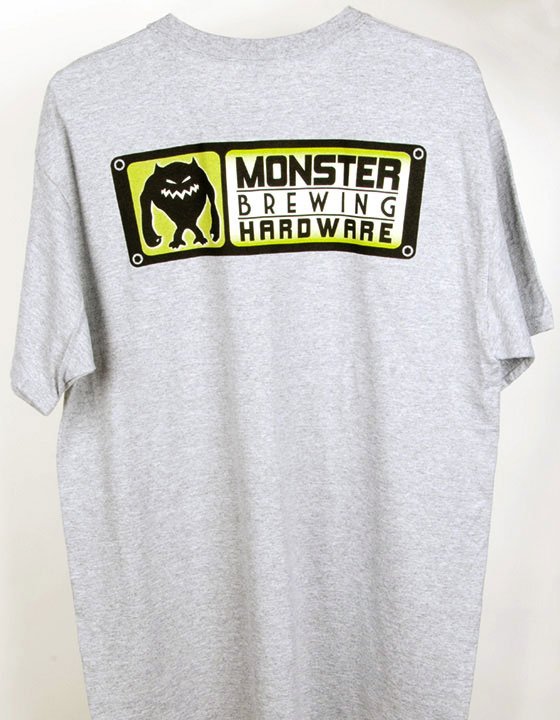 Monster T-Shirt